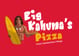 Big Kahuna's Pizza