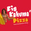Big Kahuna's Pizza