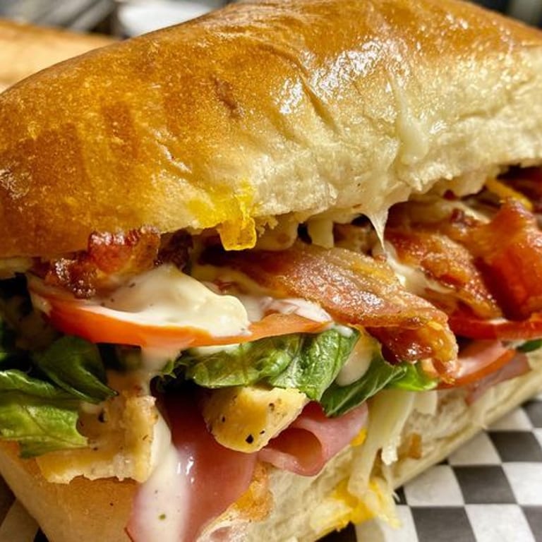 Delicious Club Sandwiches: A Must-Try at Our Restaurant