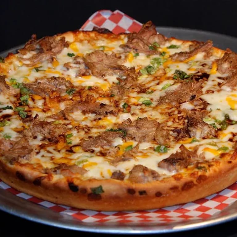 Sicilian Pizza: A Taste of Italy