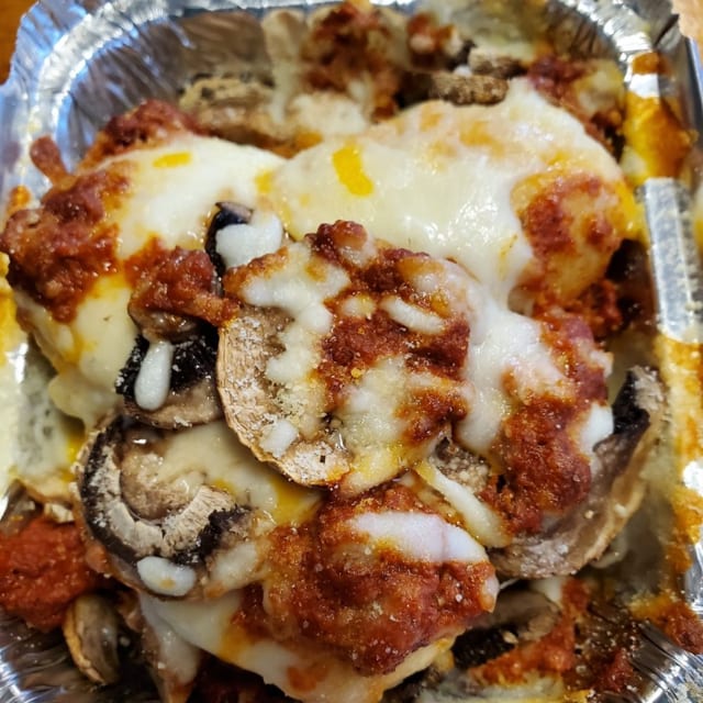 Loaded Cheese Balls (Regular) (14).